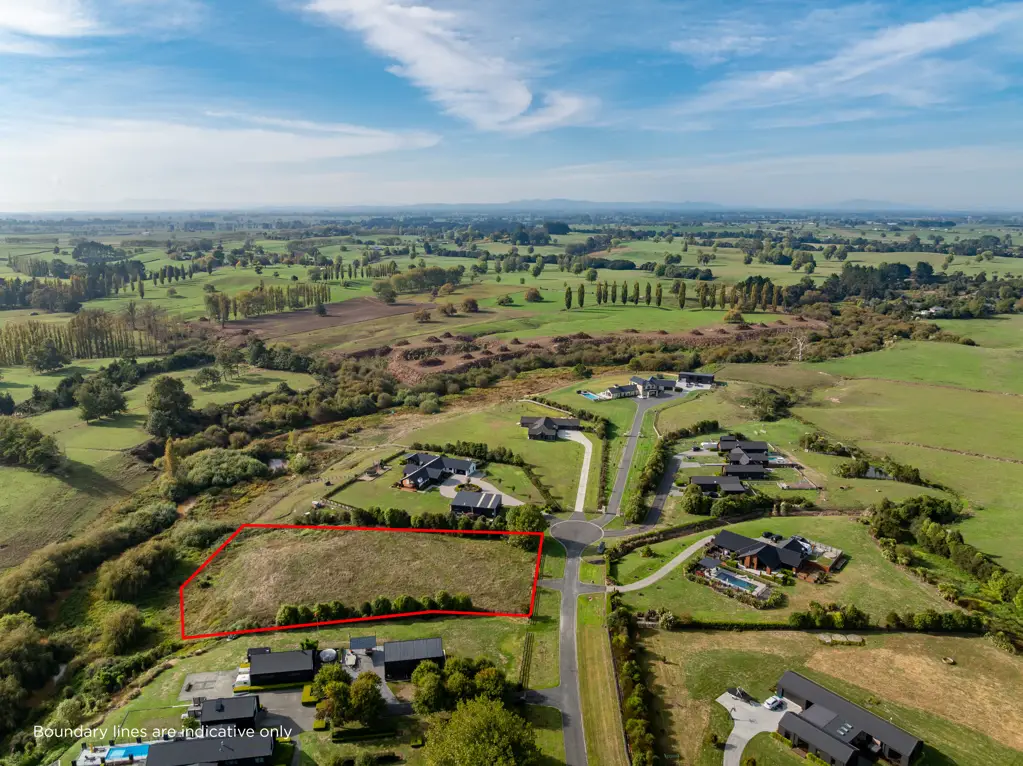 Taupiri Rare offering, superior location