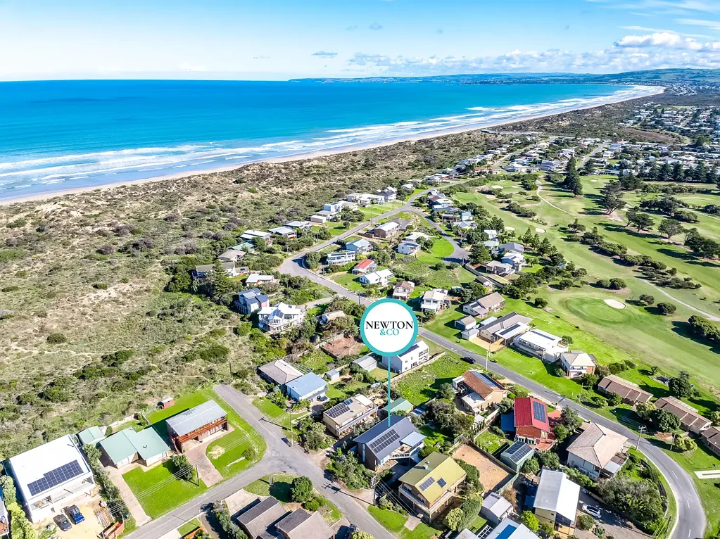 Goolwa South 5कमरा Spacious Coastal Living with Room for the Whole Family
