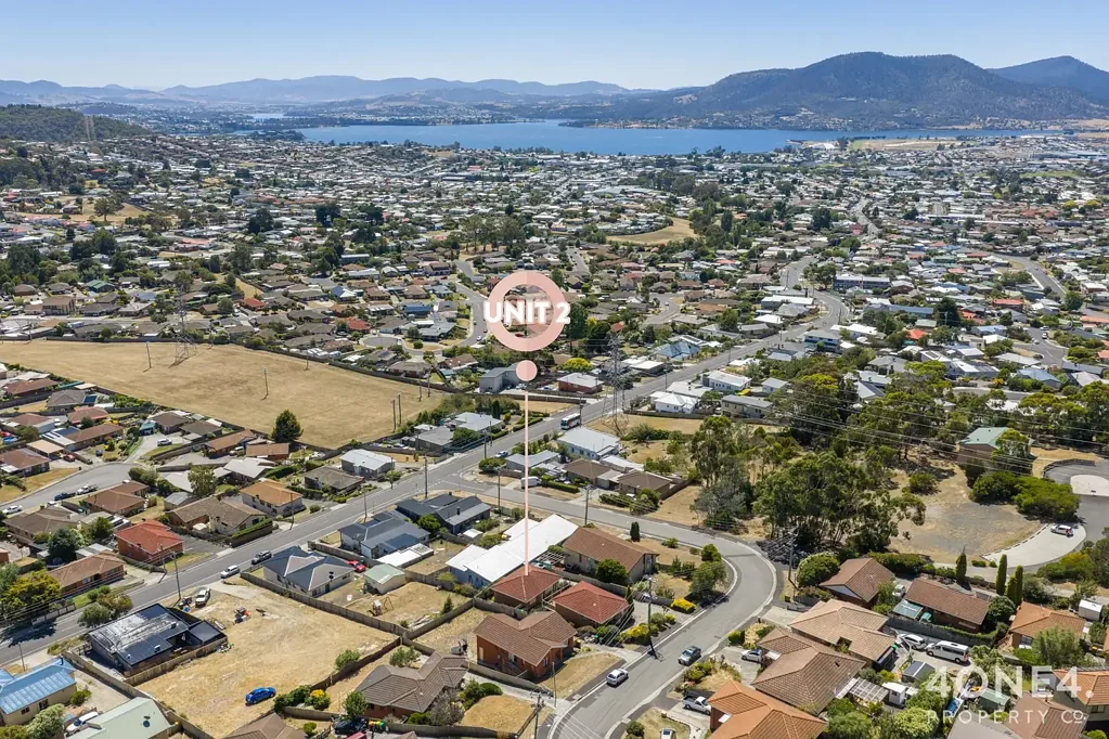 2/4 Bosco Drive, Glenorchy, TAS 7010