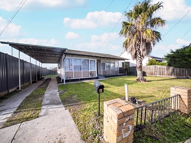 6 Antwerp Street, Dallas, VIC 3047, 3 Bedrooms, 1 Bathrooms, House