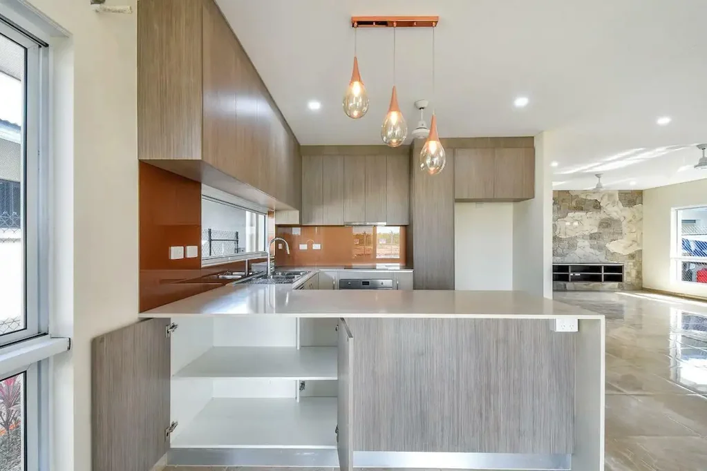 Modern Family Living in the Heart of Zuccoli