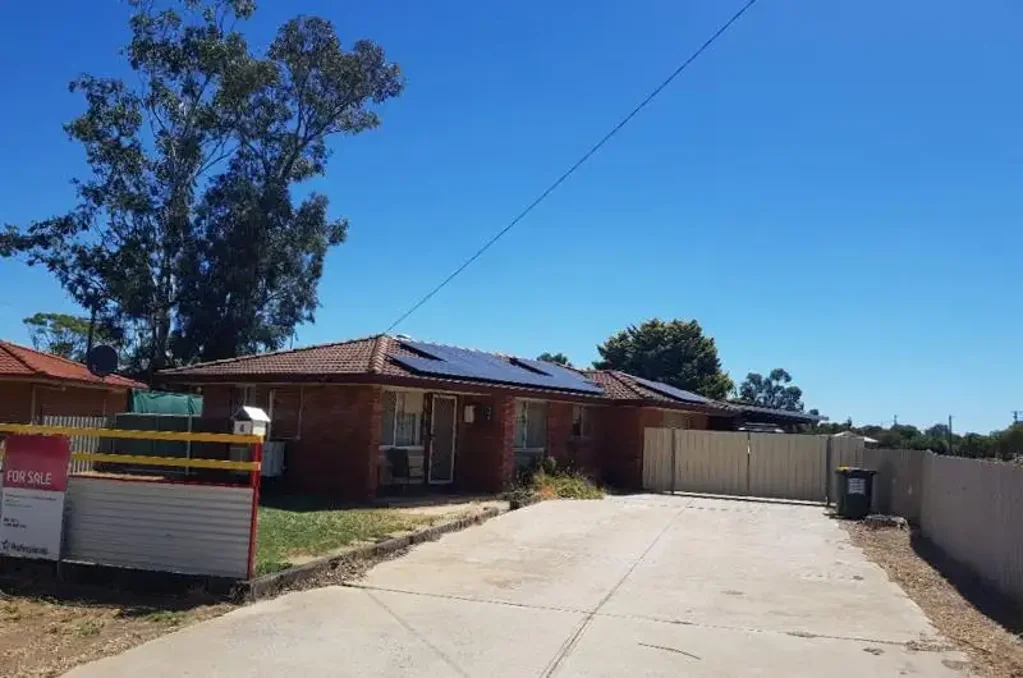 4 KINTORE Street, Moora, WA 6510