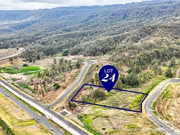 LOT 24/2558 Beaudesert Nerang Road, Benobble