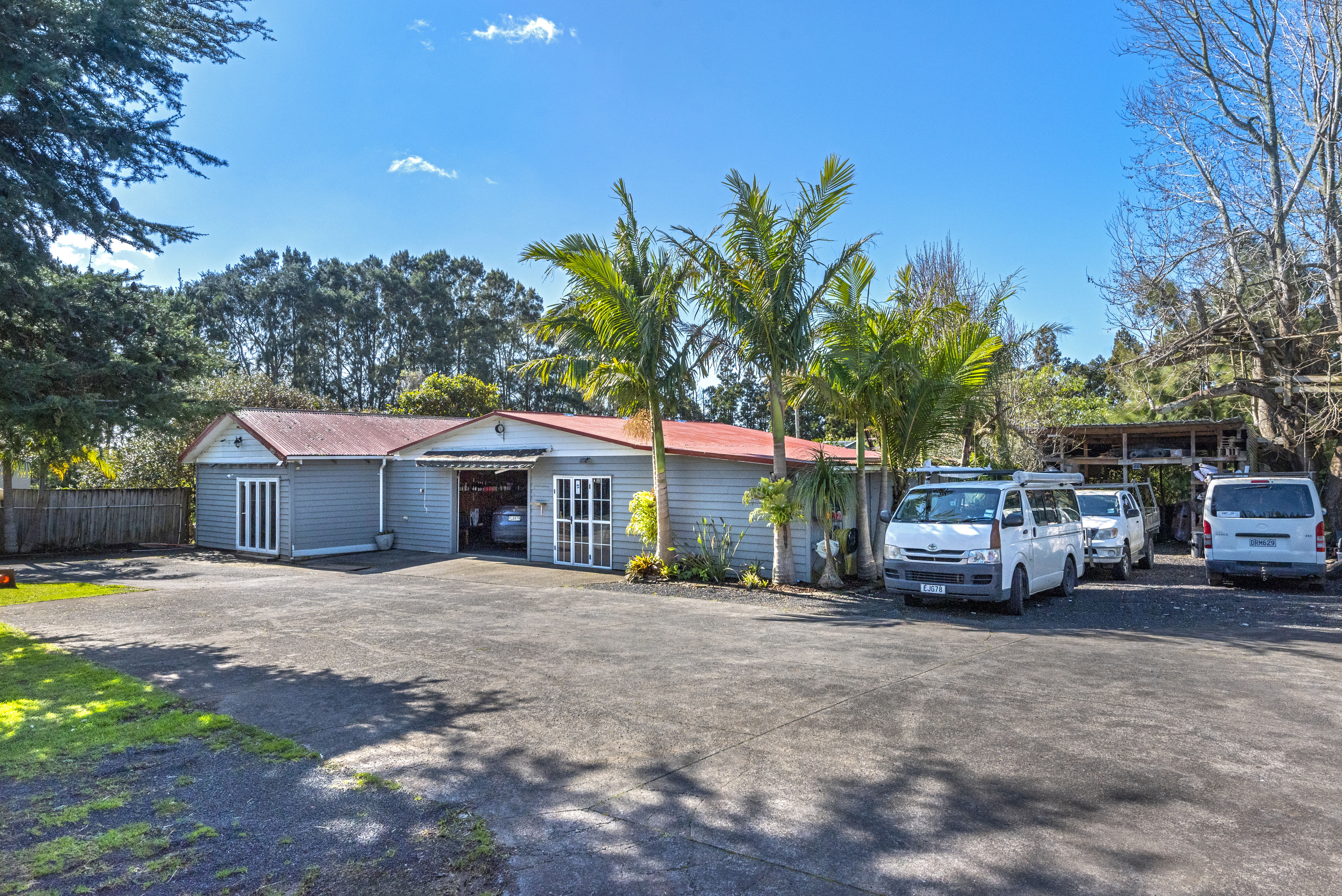 151 Fred Taylor Drive, Whenuapai, Auckland - Waitakere, 4 Schlafzimmer, 2 Badezimmer, Commercial Land