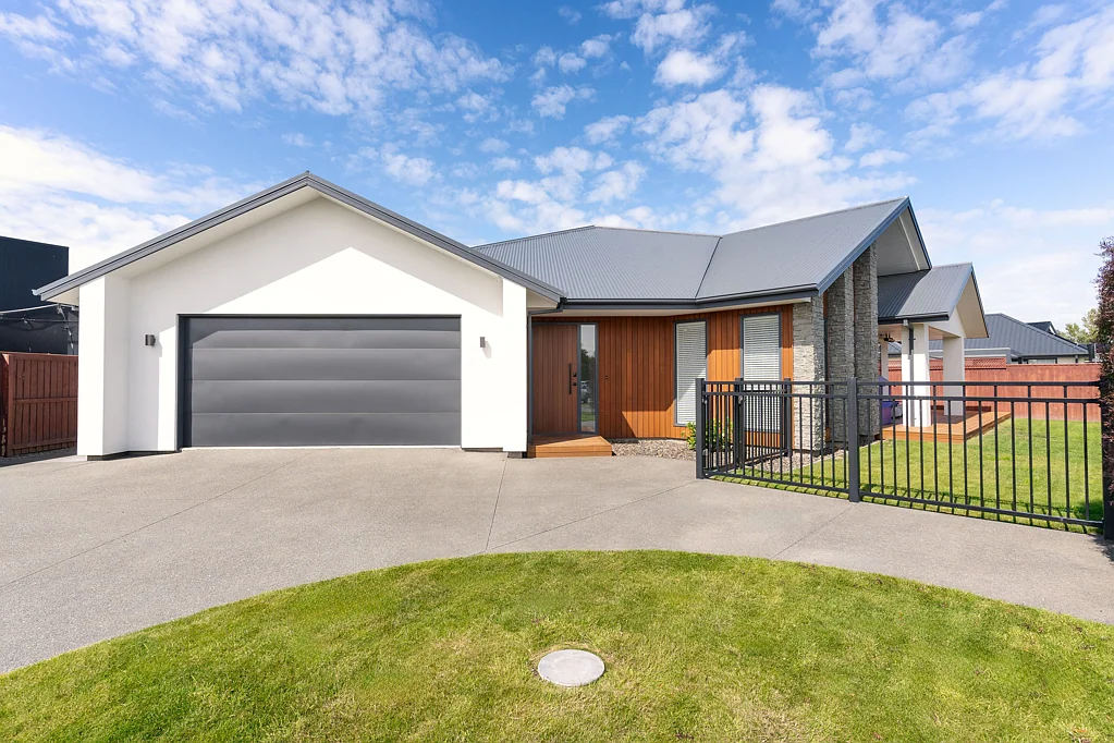 8 Napper Place, Halswell, Christchurch, Canterbury