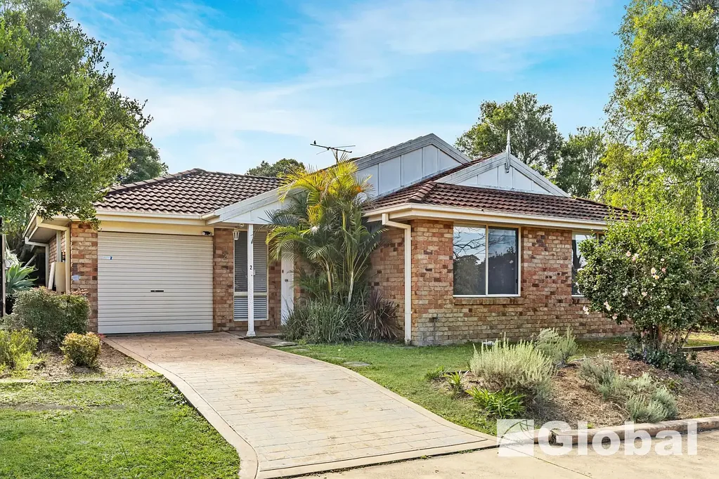 Wallsend 3ห้องนอน Freshly Updated Family Home in Sought-After Anna Place, Wallsend
