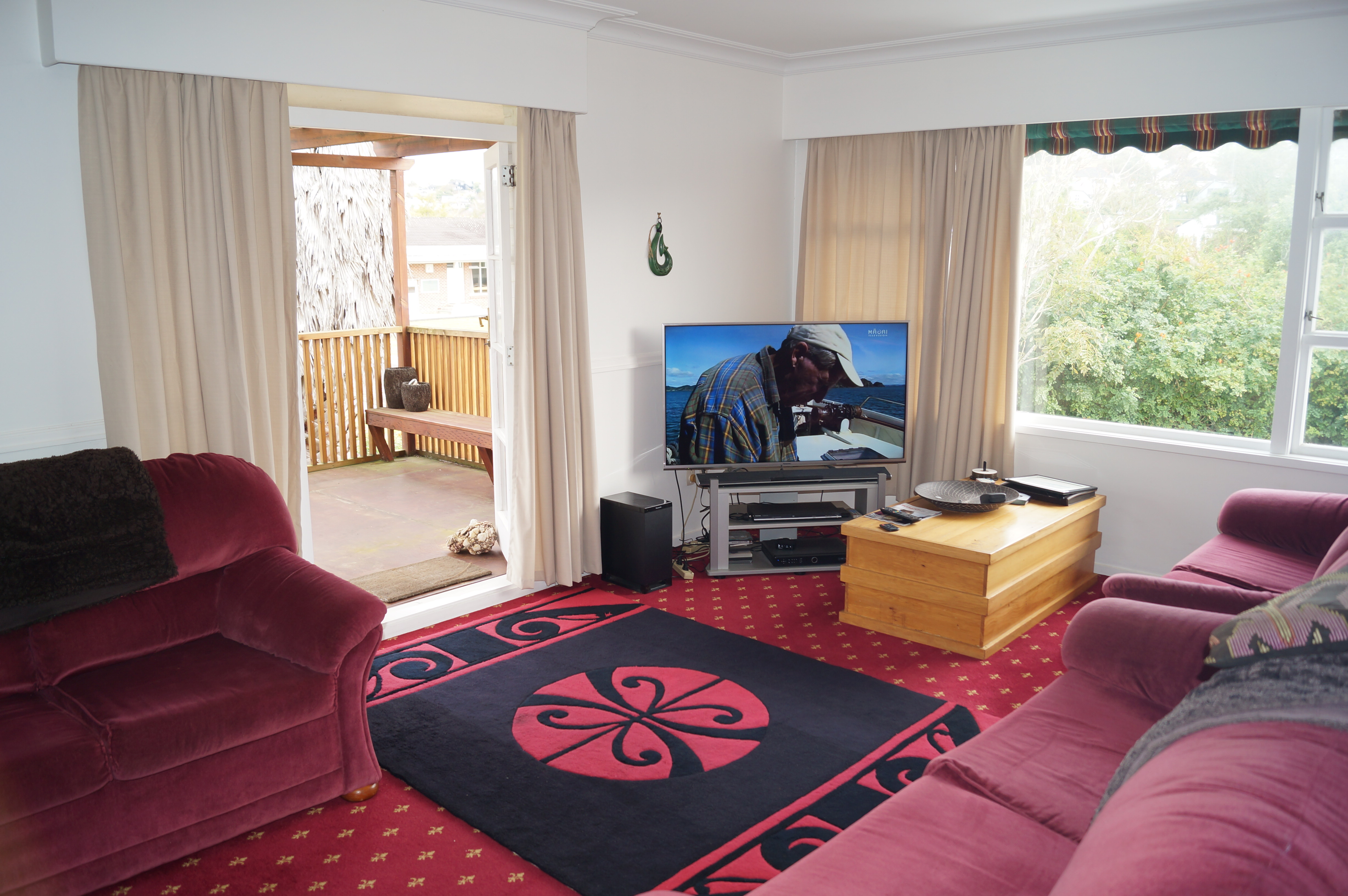 11b Tagalad Road, Mission Bay, Auckland, 4 chambres, 1 salles de bain