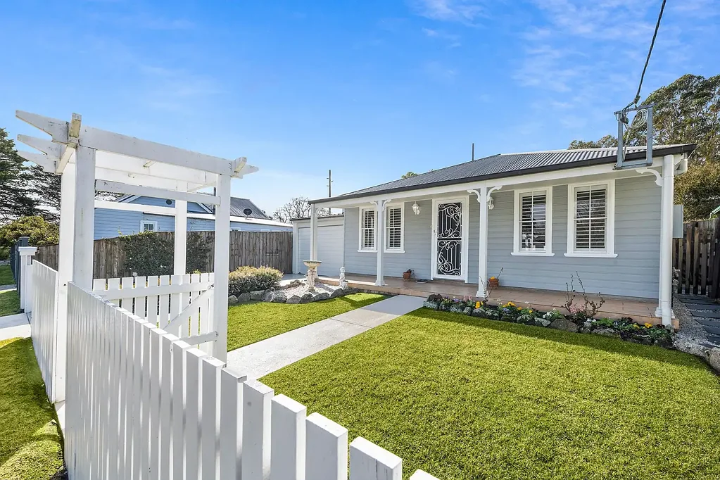 2 North Street, Moss Vale, NSW 2577