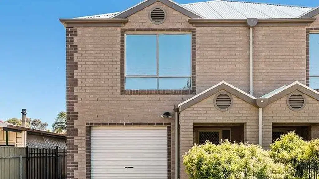 Parafield Gardens 3房  Townhouse in a Quiet Parafield Gardens Pocket
