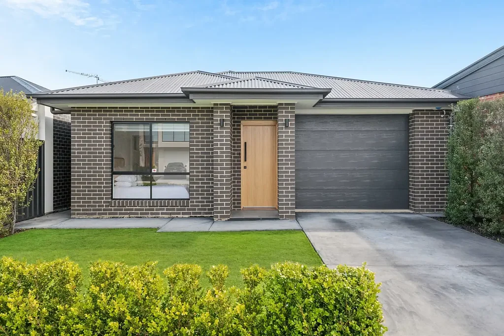 Kidman Park 3ਬੈੱਡਰੂਮ A Sunny, Stylish Take on Contemporary Living.