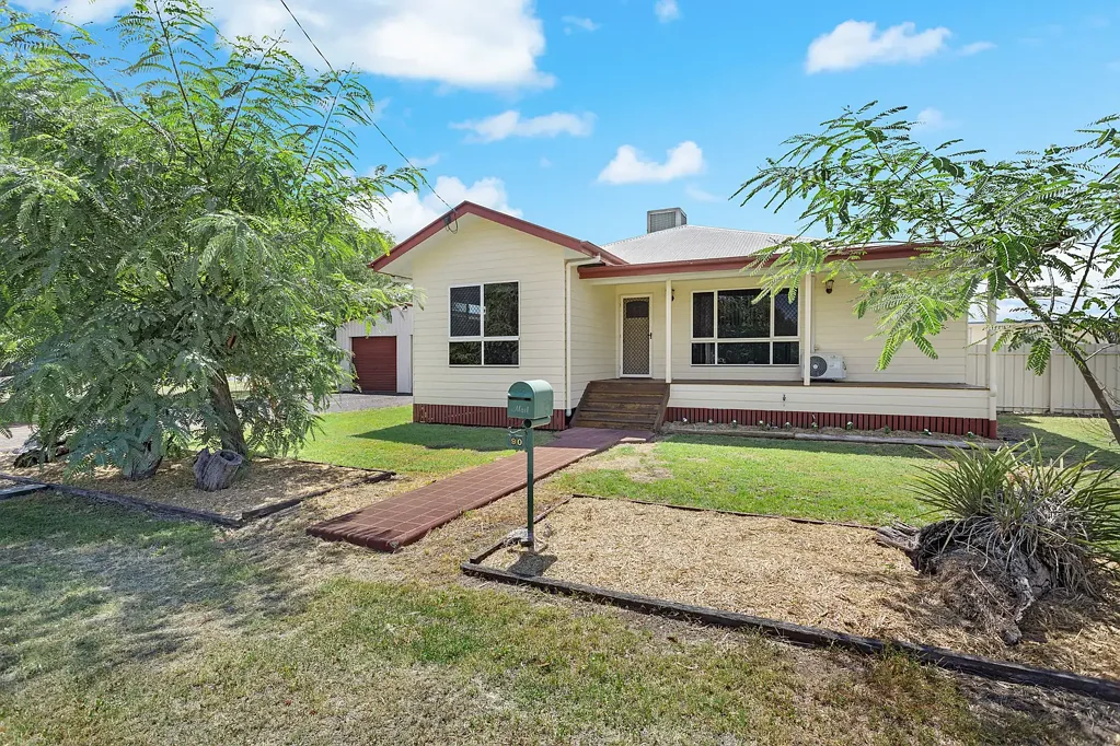 90 Charles Street, Dalby, QLD 4405