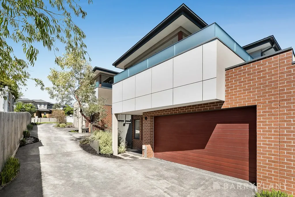 Kilsyth 3房 理想生活方式的典范。 The epitome of lifestyle living.