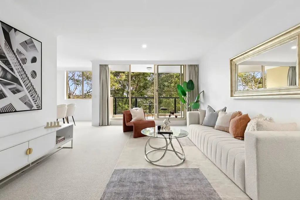 9/47 Lithgow Street, St Leonards, NSW 2065