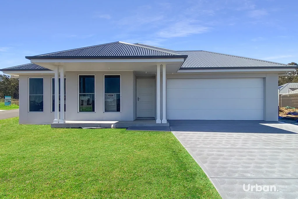 Four Bedroom Home for Lease