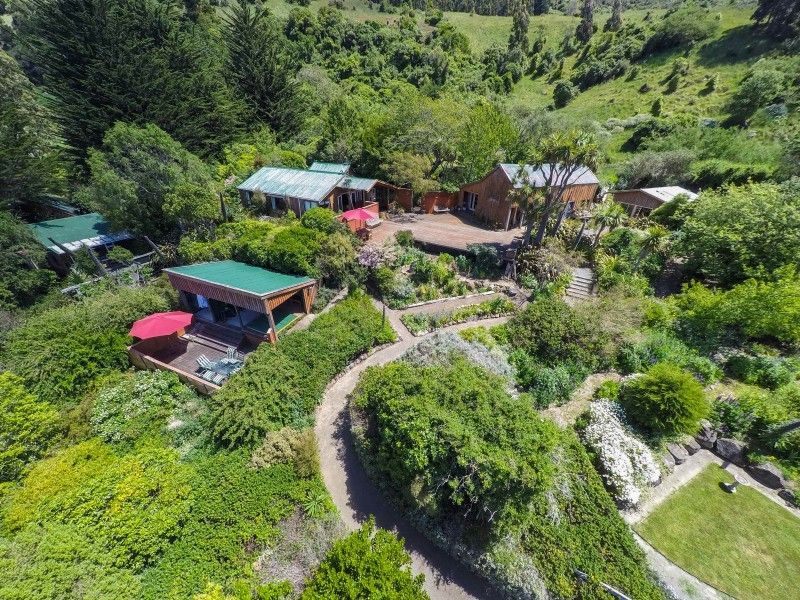 Rural Banks Peninsula