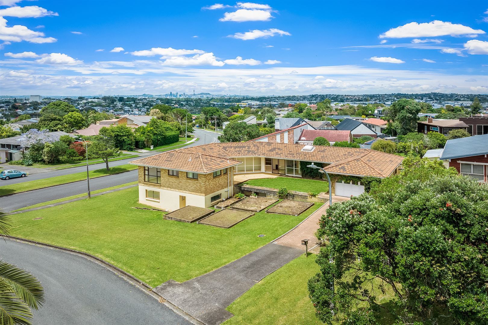 Residential  Mixed Housing Suburban Zone