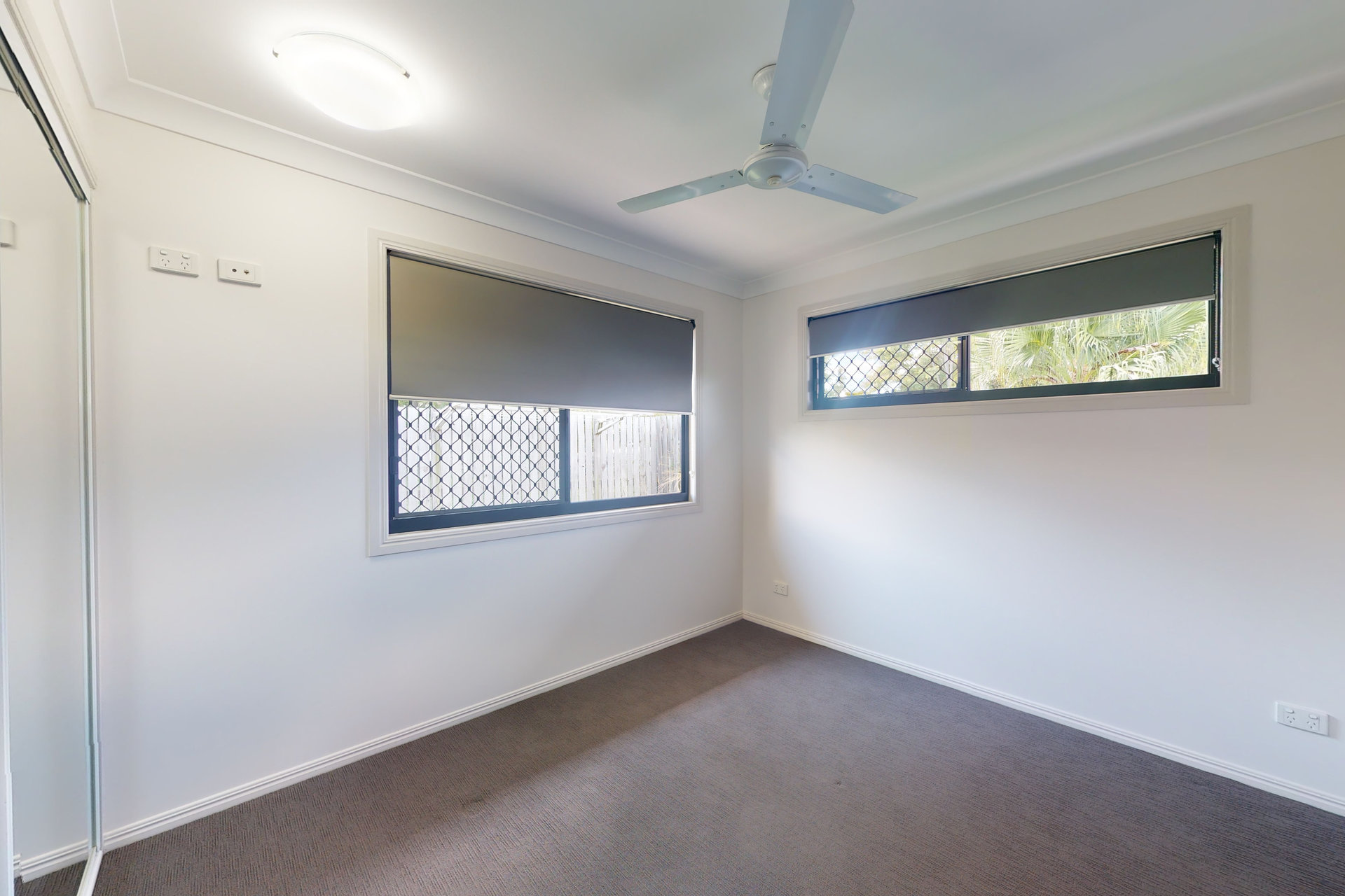 UNIT 3 23 MACAREE ST, BERSERKER QLD 4701, 0 Kuwarto, 0 Banyo, Unit