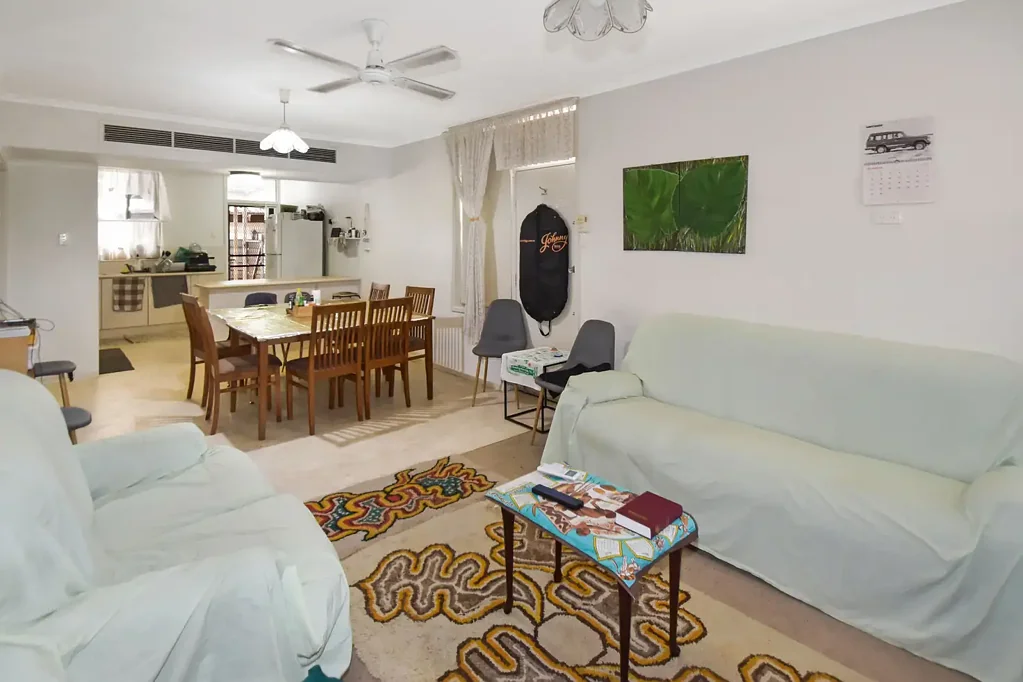 14 Bruce Street, Gillen, NT 870