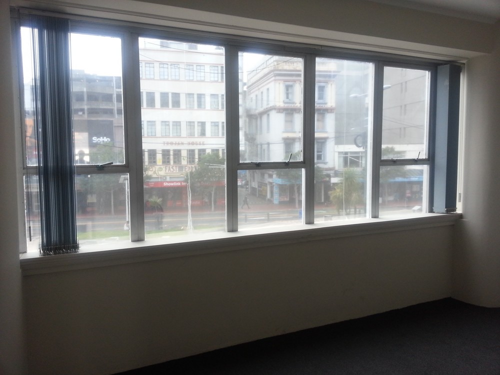 25 Dixon Street, Te Aro, Wellington, 0房, 0浴, Office Premises