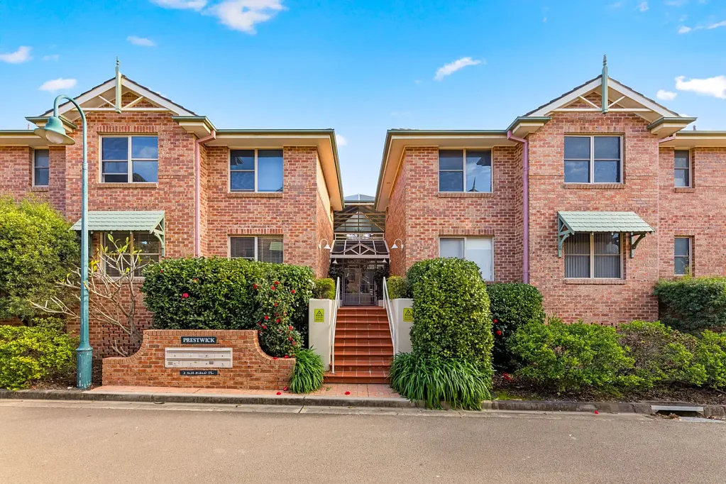 62/2 Schofield Place, Menai, NSW 2234