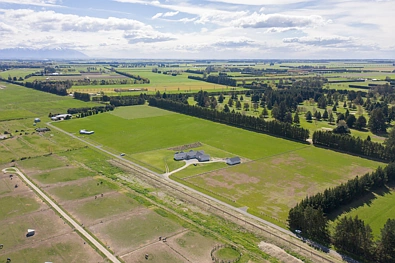Ashburton Priced with intent