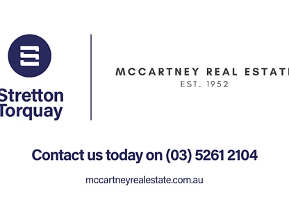 LOT 813 Stretton Estate, Torquay, Geelong, 0 habitaciones, 0 baños, Section
