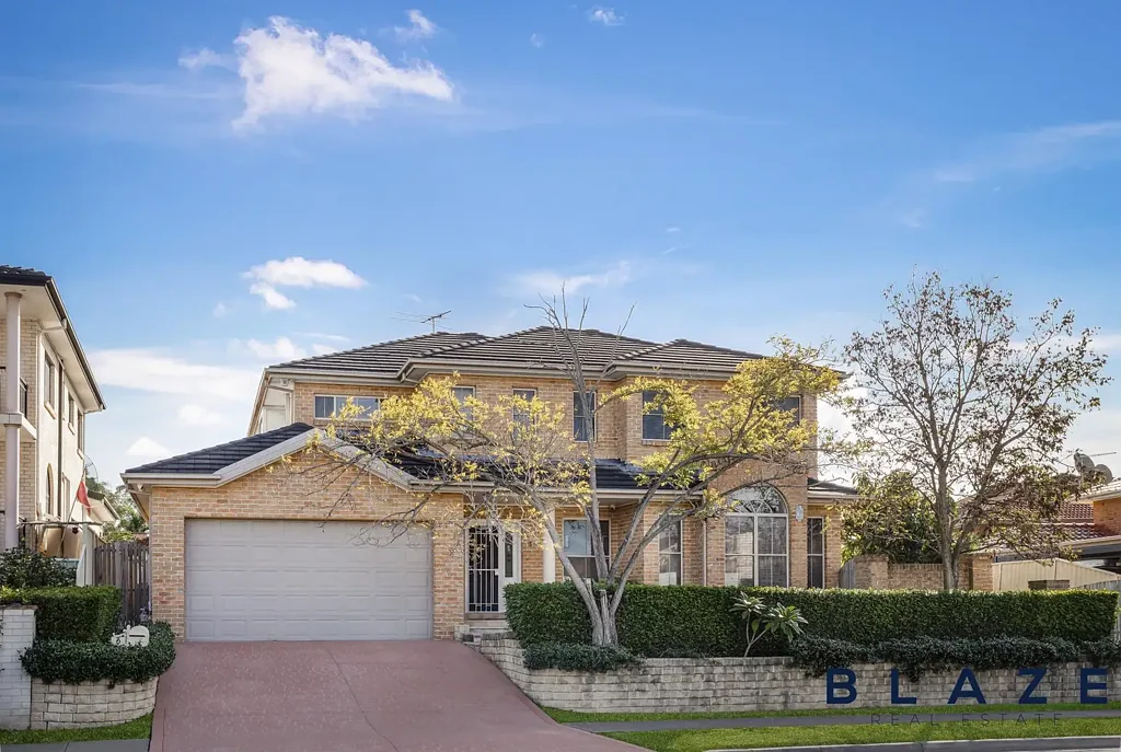 3 Duardo Street, Edensor Park, NSW 2176