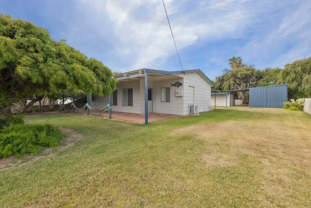 11 Newby Street, Lancelin, WA 6044