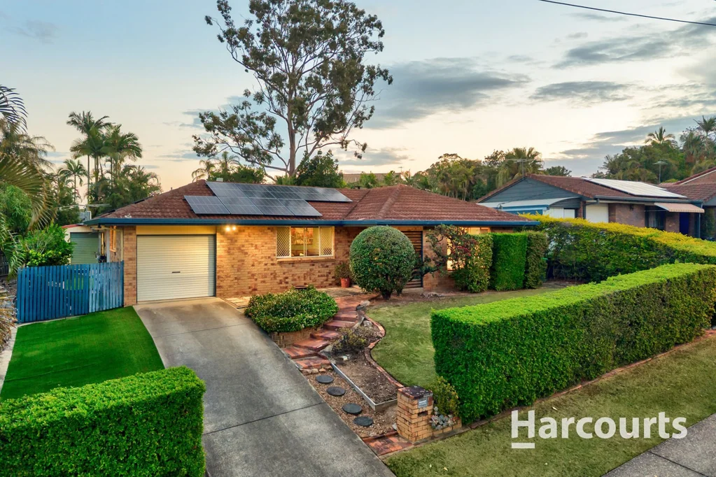 Petrie 3Habitaciones Comfortable Family Home with Versatile Outdoor Spaces