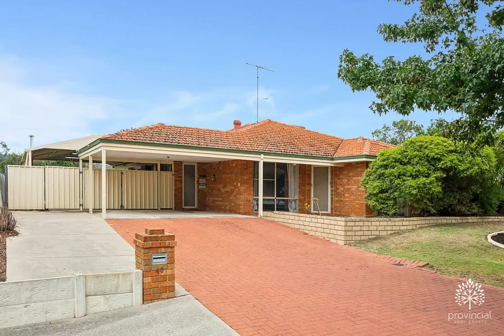 43 Pilbara Crescent, Jane Brook, WA 6056