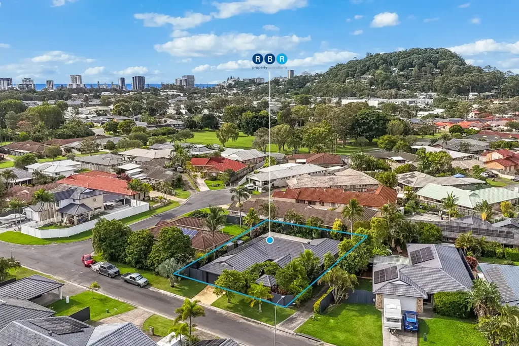 Tweed Heads 3房  Effortless Family Living in a Prime Coastal Pocket