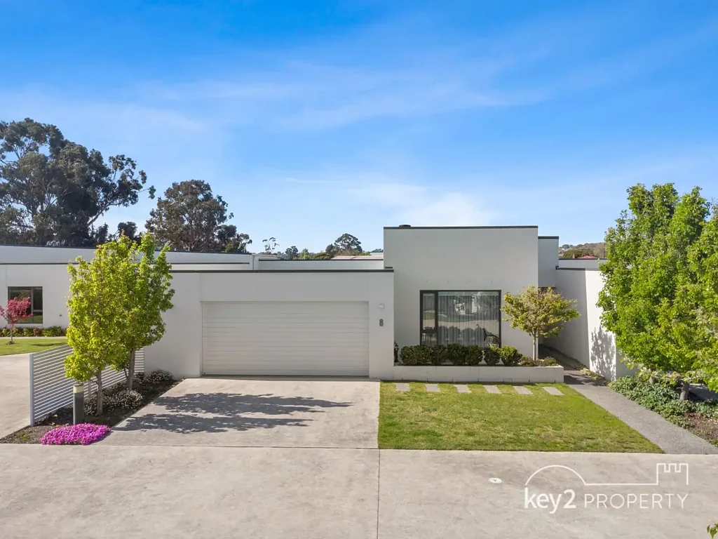 Newstead 3ਬੈੱਡਰੂਮ Effortless Living in a Secure Gated Community