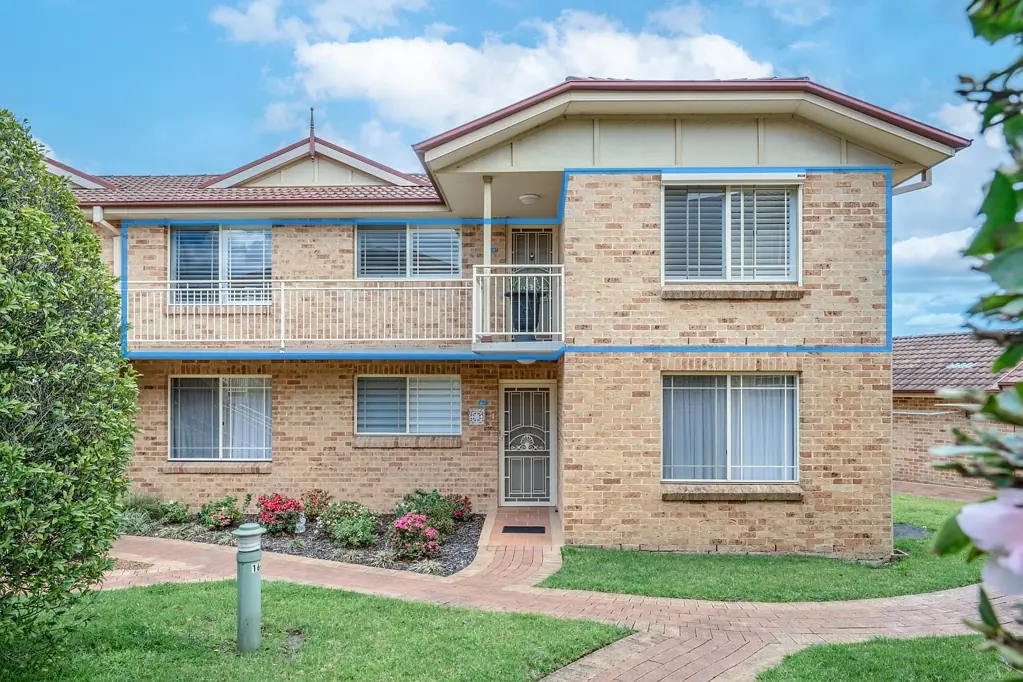 地址保密, Dural, NSW 2158