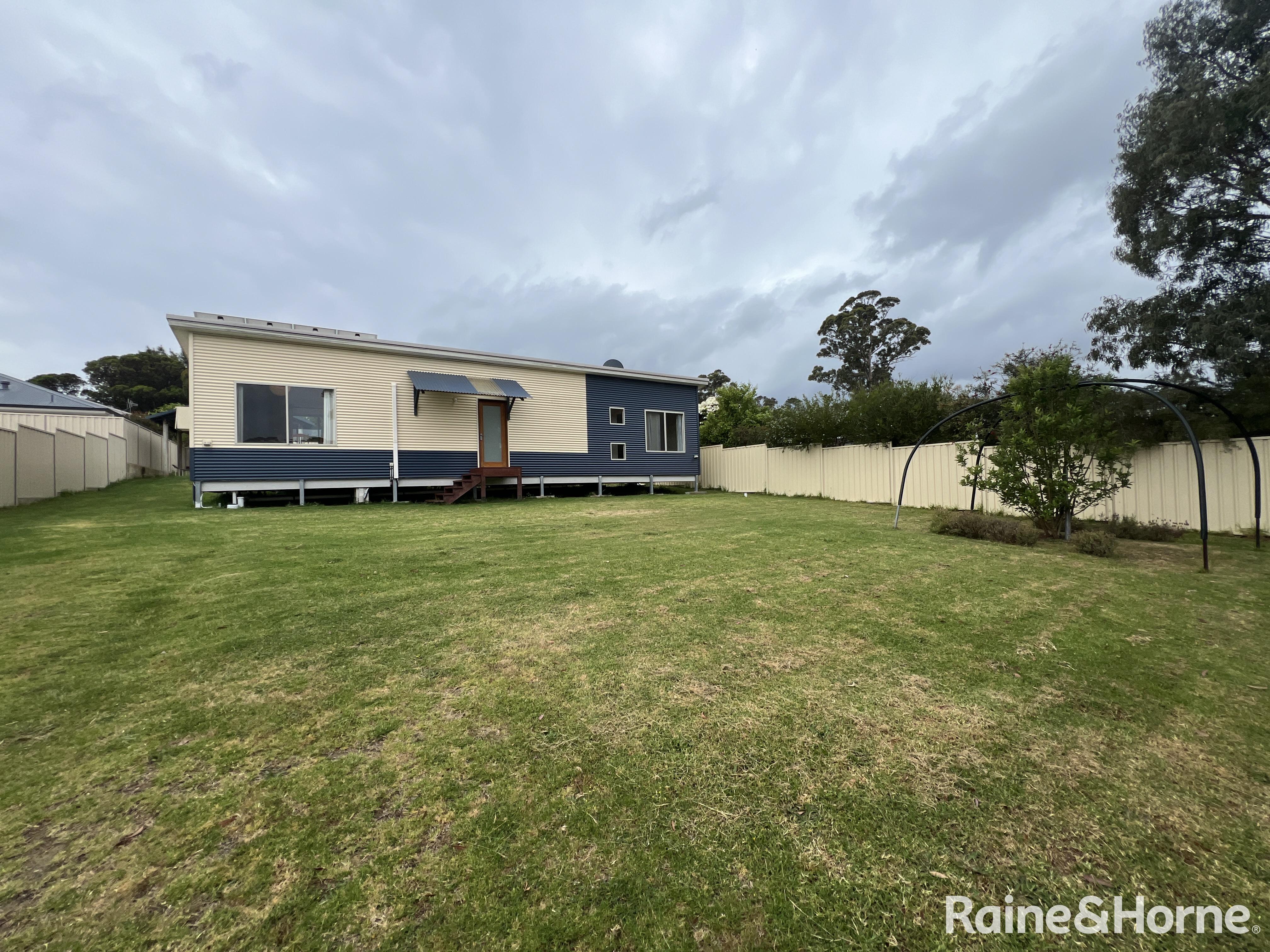 19 WATTLE WAY, DENMARK WA 6333, 0 chambres, 0 salles de bain, House