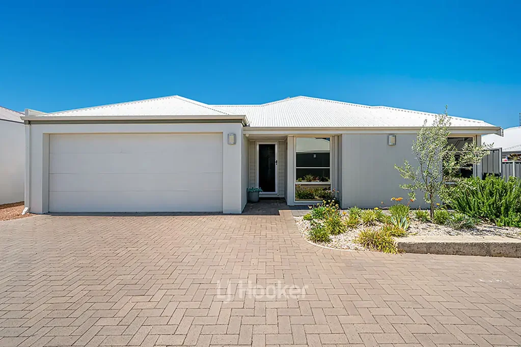 2/17 Moira Road, Collie, WA 6225