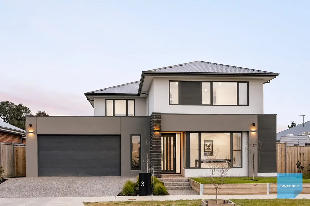 3 Nowlan Street, Gisborne, VIC 3437