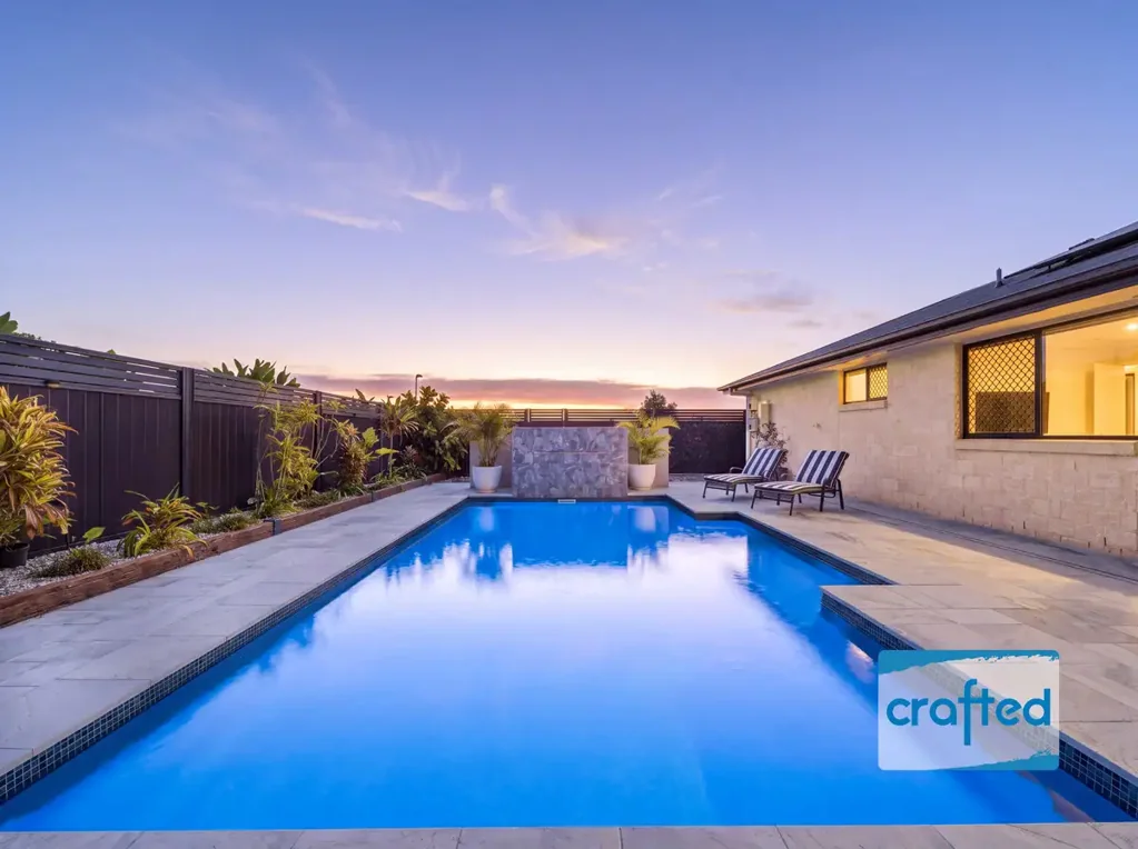 New Beith 4房 乡村生活 🍃 | 欢迎来到 — MELROSE GEM — 您的理想乡村生活从这里开始 acreage life 🍃 | Welcome to  — MELROSE GEM —  Your Ideal Acreage Lifestyle Starts Here