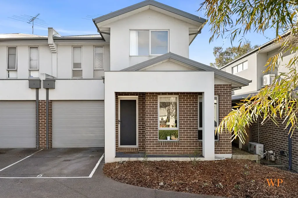 6/32 Rutledge Street, Kilmore, VIC 3764