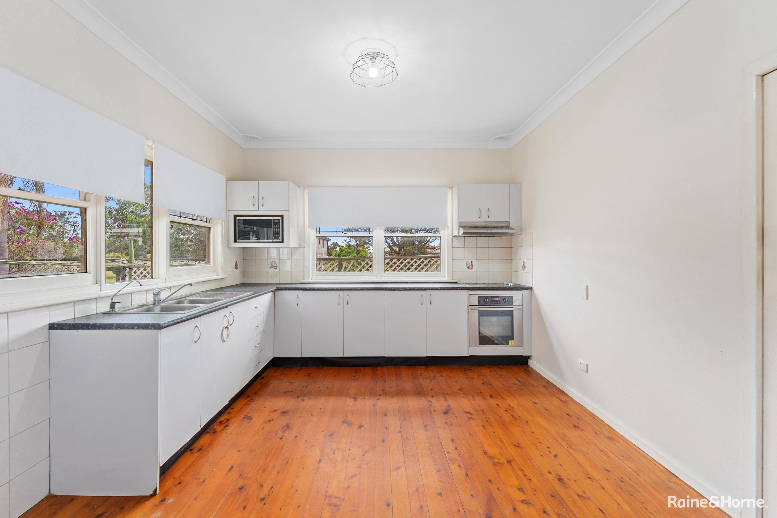 1 HART ST, SMITHFIELD NSW 2164, 0 chambres, 0 salles de bain, House