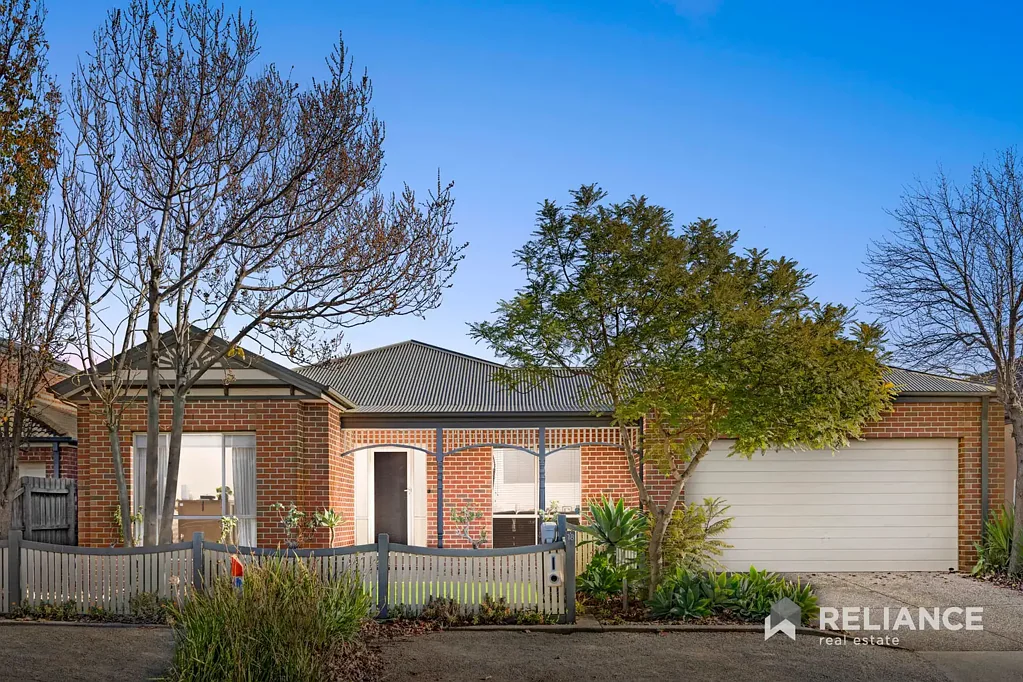 18 Yankos Drive, Werribee, VIC 3030