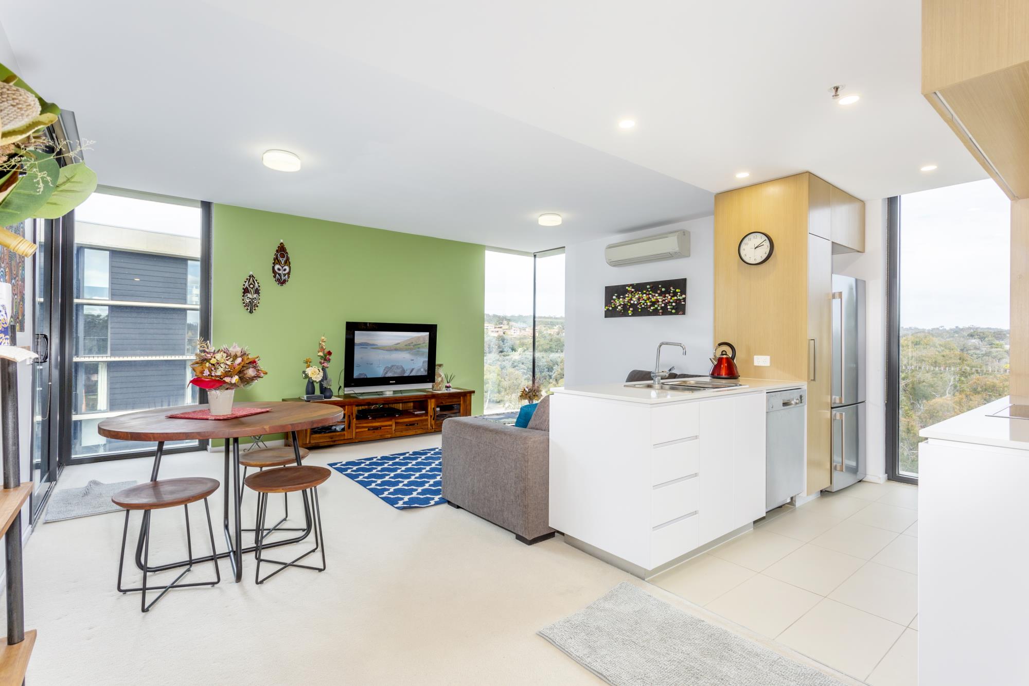 2 VERYARD LANE, BELCONNEN ACT 2617, 0房, 0浴, Unit