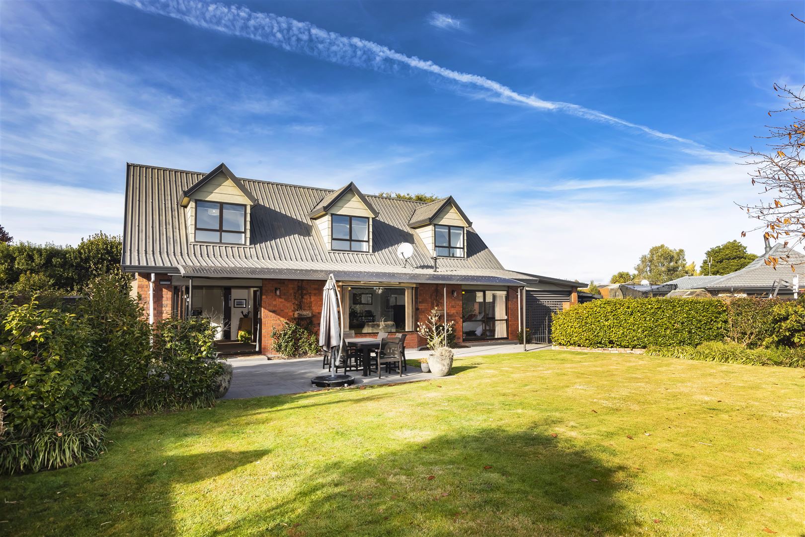 9b Goya Place, Bishopdale, Christchurch, 4房, 2浴, House