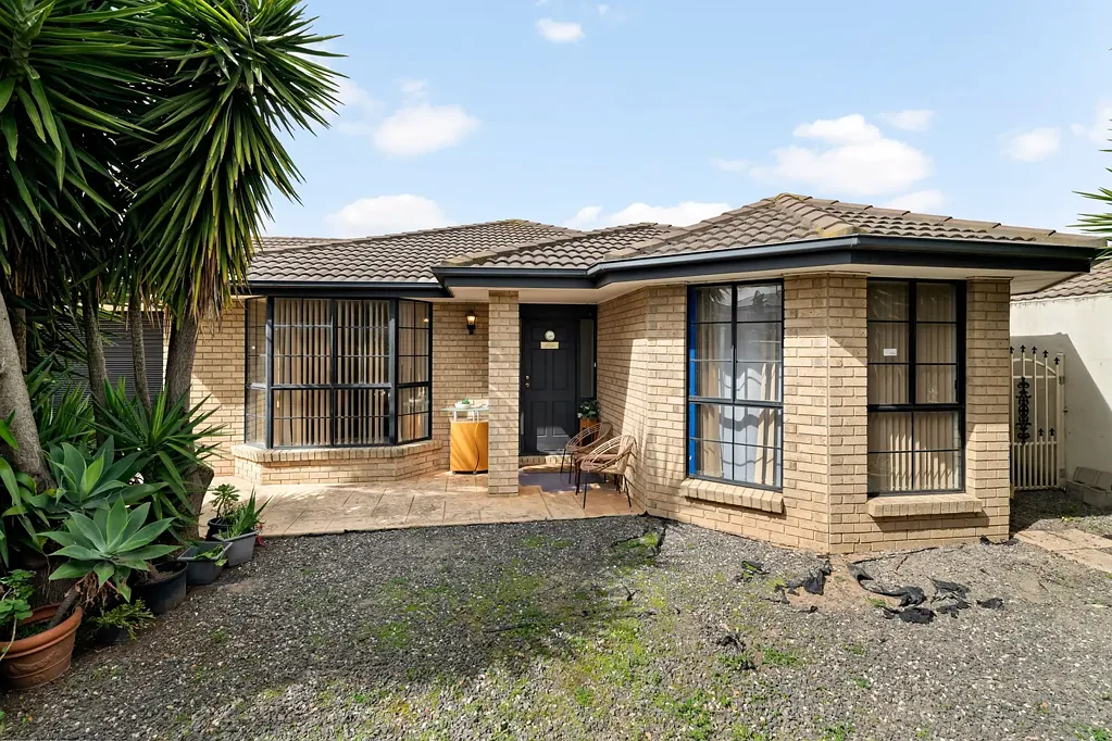 Broadmeadows 4ਬੈੱਡਰੂਮ Wonderful Family Home - Opportunities Like This Are Rare!