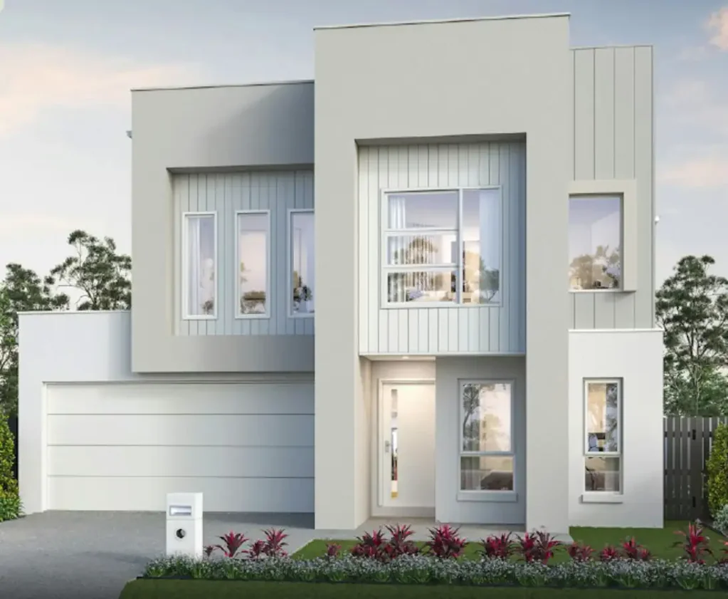 Upper Coomera 5房  High-Yield Investment Opportunity | $1,400/week Return in Growth Corridor