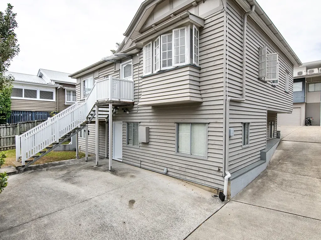 PERFECT ROOMING ACCOMMODATION FOR STUDENTS - CLOSE TO QUT