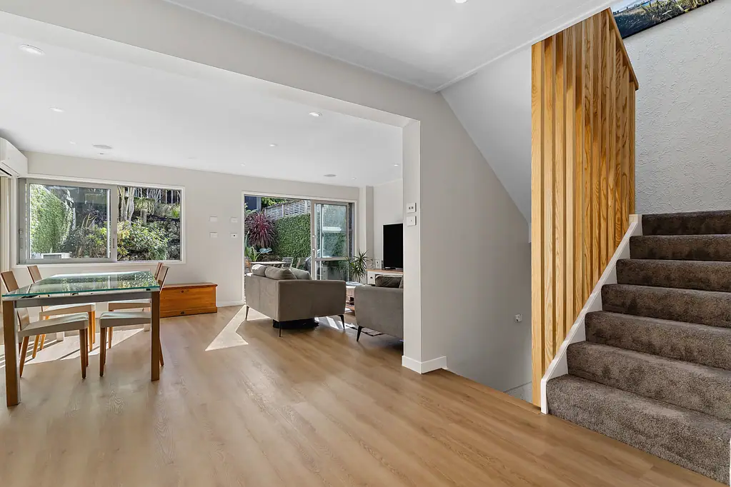 Remuera 3Zimmer Effortless Living