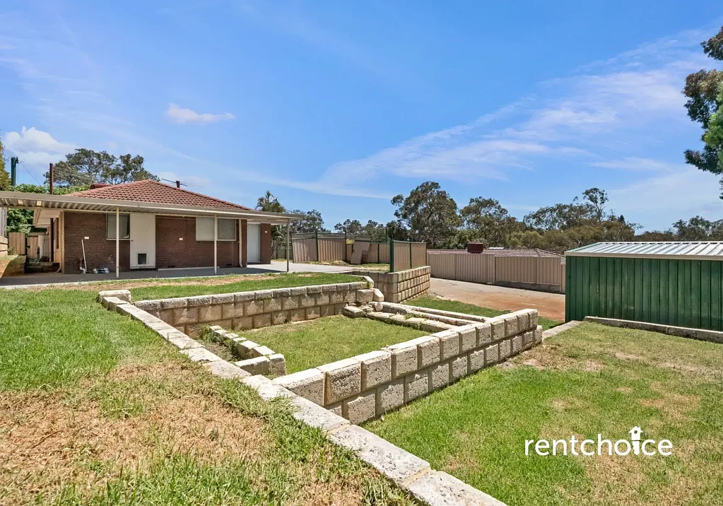 Spacious Family Home with Large Backyard & Shed