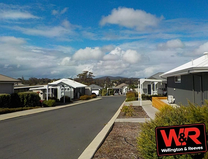 Unit 1, 4 Eaton Avenue, Mount Barker, WA 6324, 2 ਕਮਰੇ, 1 ਬਾਥਰੂਮ, Unit