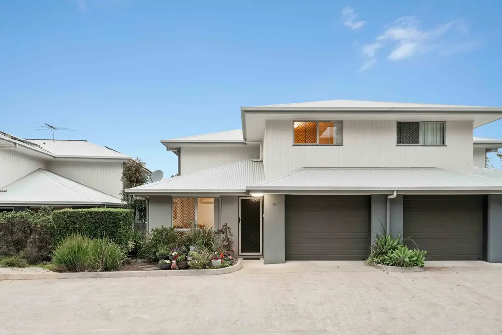10/18 Stockwhip Place, Sumner, QLD 4074