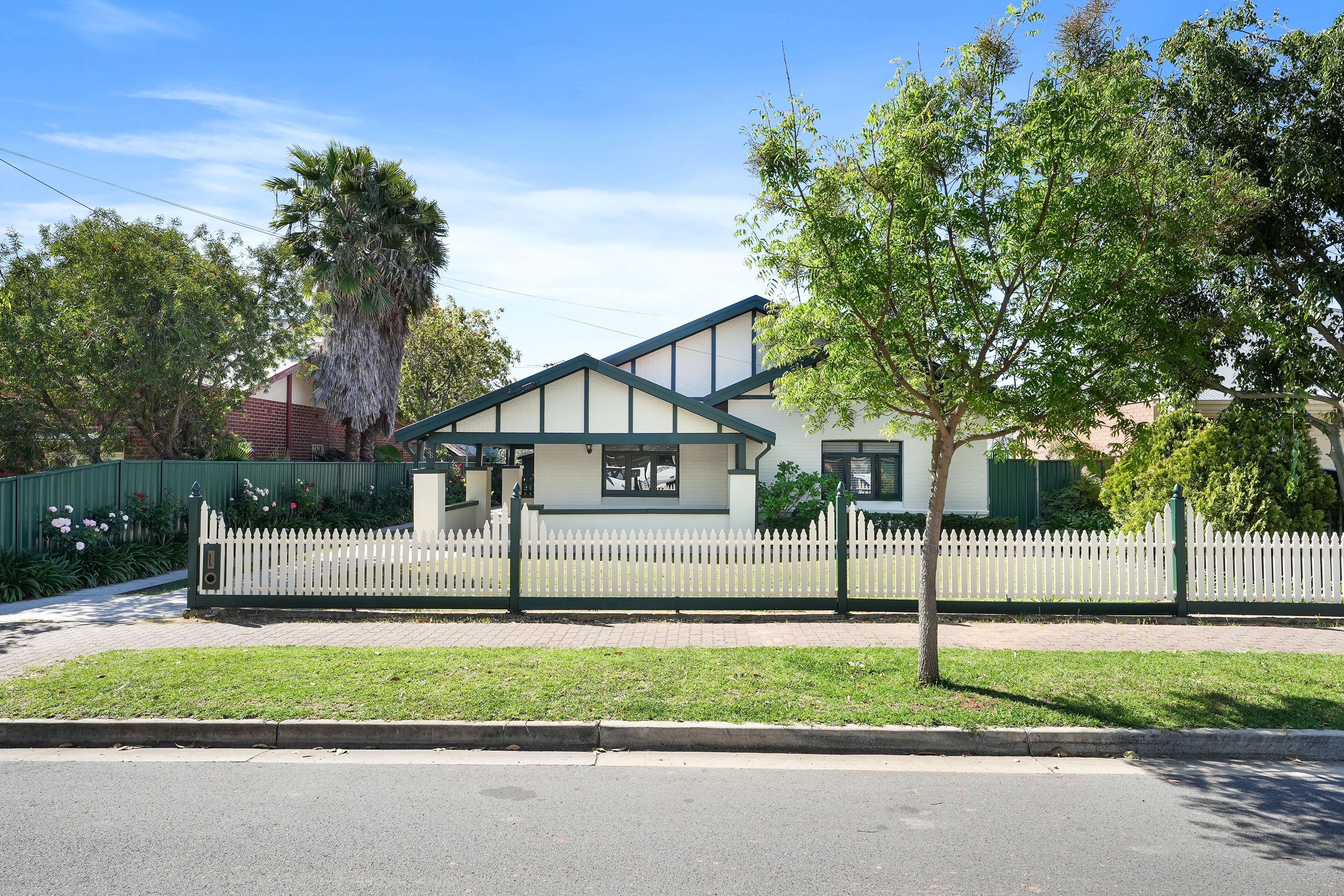 36 MAWSON ST, NAILSWORTH SA 5083, 0房, 0浴, House